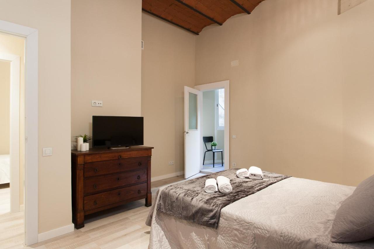 Key Plaza Cataluna Bliss บาร์เซโลนา ภายนอก รูปภาพ