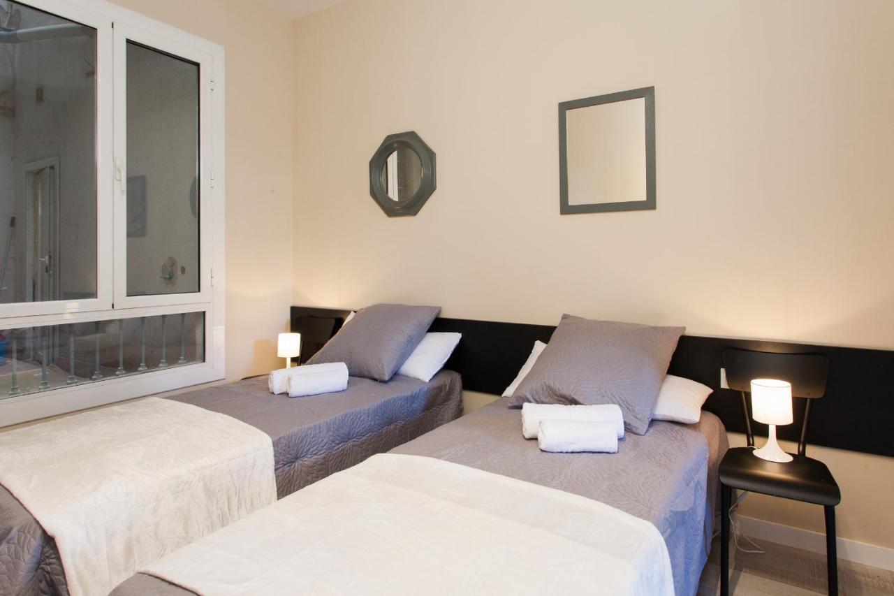 Key Plaza Cataluna Bliss บาร์เซโลนา ภายนอก รูปภาพ